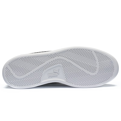 Tênis Puma Smash V3 L Rainbow BDP - Adulto - Foto 6