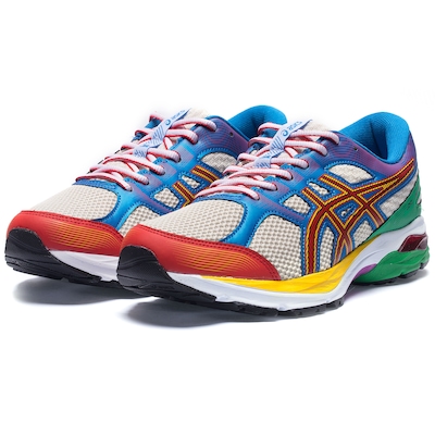 Tênis Asics Gel-Nagoya 3 - Masculino - Foto 3