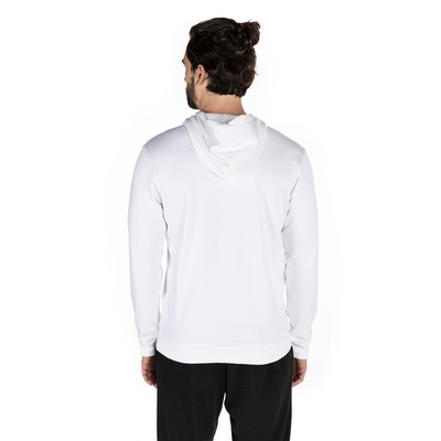 Blusão de Moletom adidas Masculino com Capuz Camuflado - Foto 3