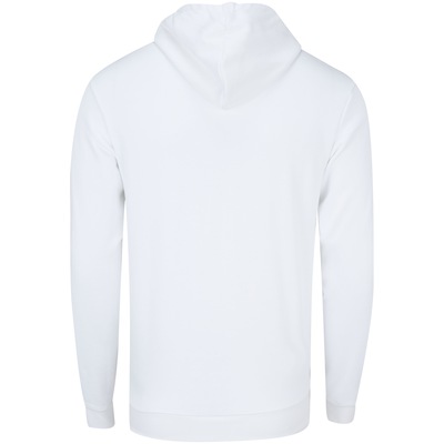 Blusão de Moletom adidas Masculino com Capuz Camuflado - Foto 6