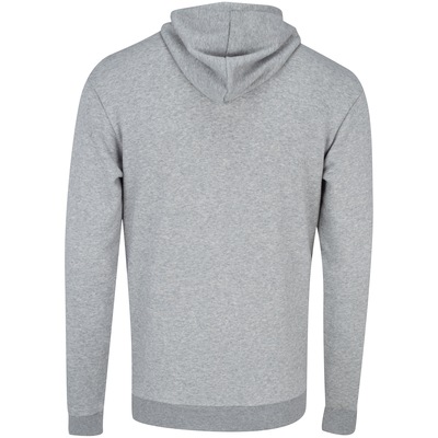 Blusão de Moletom adidas Masculino com Capuz Camuflado - Foto 6
