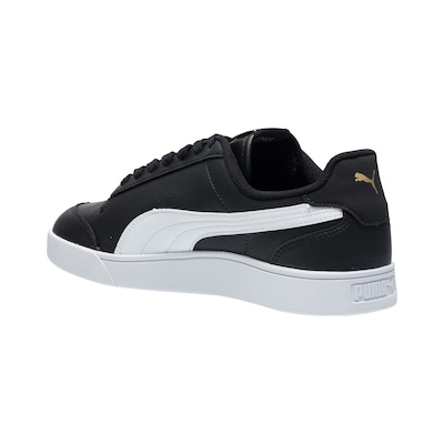 Tênis Puma Shuffle BDP - Masculino - Foto 6