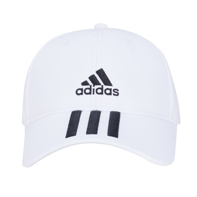 Boné Adidas Baseball 3S - Adulto - Foto 3