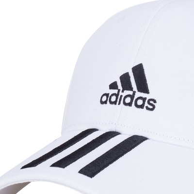Boné Adidas Baseball 3S - Adulto - Foto 5