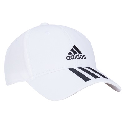 Boné Adidas Baseball 3S - Adulto - Foto 6