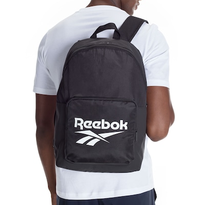 mochila reebok classic 