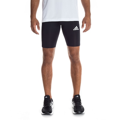 Bermuda adidas Térmica - Masculina - Foto 2