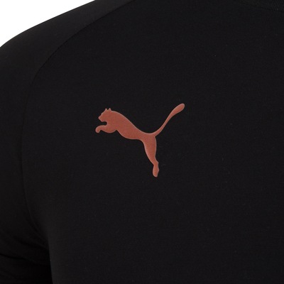 Camisa Manchester City Evostripe Puma - Masculina - Foto 4