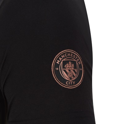 Camisa Manchester City Evostripe Puma - Masculina - Foto 5