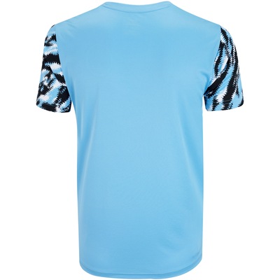 Camisa Manchester City 21/22 Puma Iconic - Masculina - Foto 2