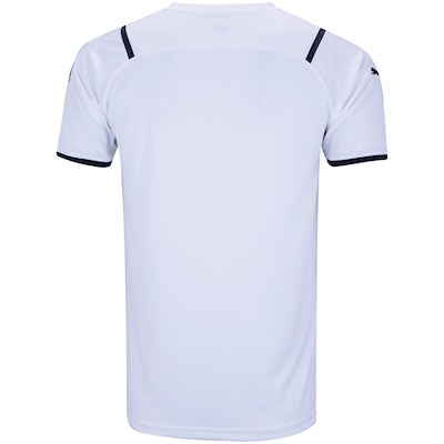 Camisa da Seleção da Itália II 20/21 Puma - Masculina - Foto 2
