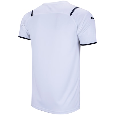 Camisa da Seleção da Itália II 20/21 Puma - Masculina - Foto 4