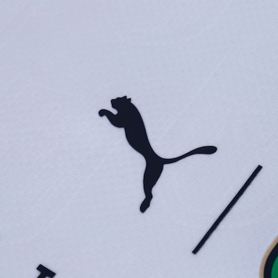 Camisa da Seleção da Itália II 20/21 Puma - Masculina - Foto 6