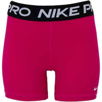 Bermuda Feminina Pro 365 5In Nike - Foto 3