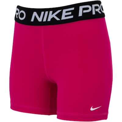 Bermuda Feminina Pro 365 5In Nike Bermuda Feminina Pro 365 5In Nike