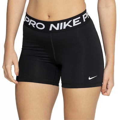 Bermuda Feminina Pro 365 5In Nike - Foto 2