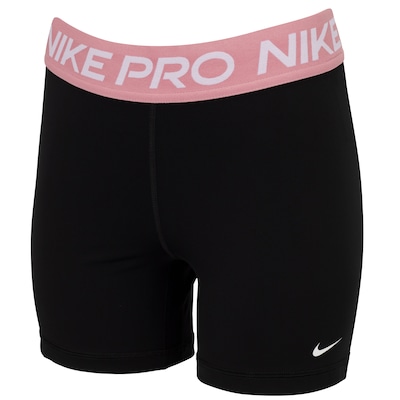 Bermuda Feminina Pro 365 5In Nike - Foto 1