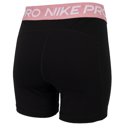 Bermuda Feminina Pro 365 5In Nike - Foto 2