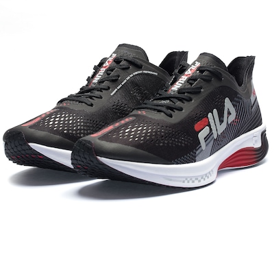 Tênis Fila KR5 - Masculino - Foto 3