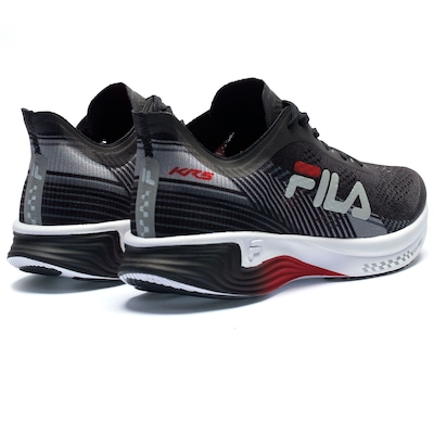 Tênis Fila KR5 - Masculino - Foto 5