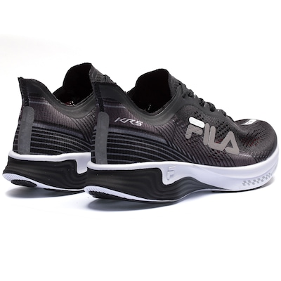 Tênis Fila KR5 - Masculino - Foto 4