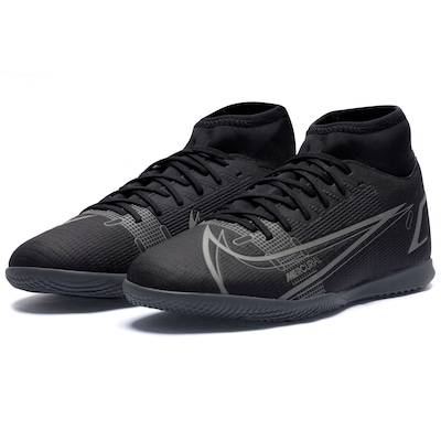 Chuteira Futsal Nike Mercurial Superfly 8 Club IC - Adulto - Foto 2