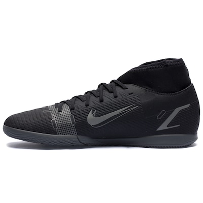 Chuteira Futsal Nike Mercurial Superfly 8 Club IC - Adulto - Foto 3