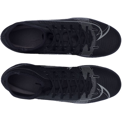 Chuteira Futsal Nike Mercurial Superfly 8 Club IC - Adulto - Foto 5