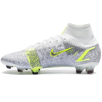 Chuteira de Campo Nike Superfly 8 Elite Fg - Adulto - Foto 3