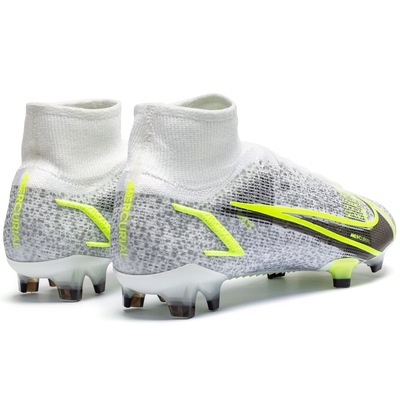 Chuteira de Campo Nike Superfly 8 Elite Fg - Adulto - Foto 4