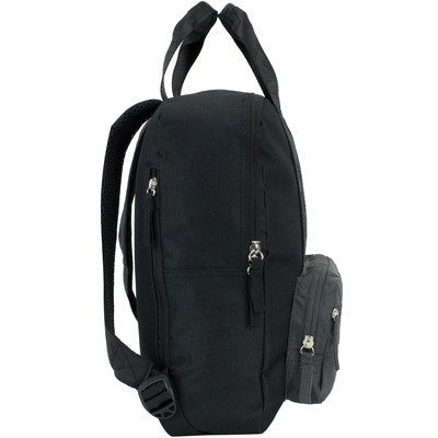 Mochila Fila Mani - 9 Litros - Foto 4