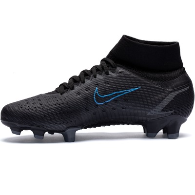 Chuteira Campo Nike Mercurial Superfly 8 Pro FG - Adulto - Foto 3