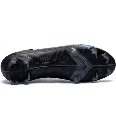Chuteira Campo Nike Mercurial Superfly 8 Pro FG - Adulto - Foto 6