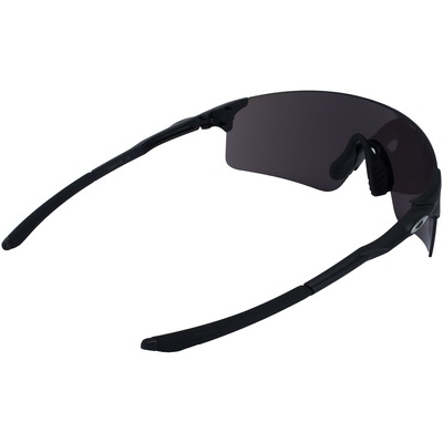 Óculos de Sol Oakley Evzero Blades Irid Prizm - Unissex - Foto 2