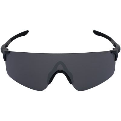 Óculos de Sol Oakley Evzero Blades Irid Prizm - Unissex - Foto 3
