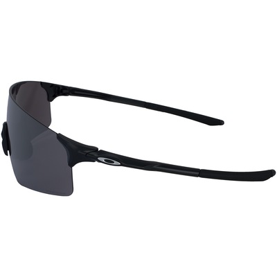 Óculos de Sol Oakley Evzero Blades Irid Prizm - Unissex - Foto 4