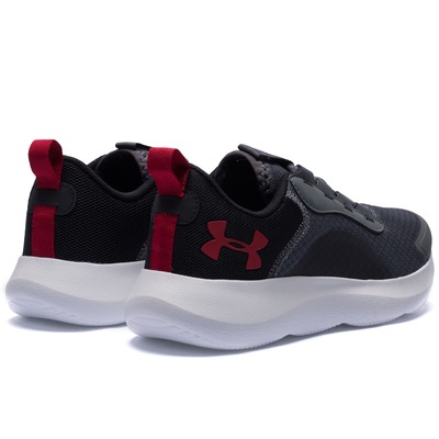 Tênis Under Armour Charged Victory - Masculino - Foto 4