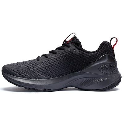 Tênis Under Armour Charged Prompt - Masculino - Foto 3