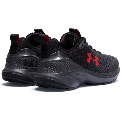 Tênis Under Armour Charged Prompt - Masculino - Foto 4