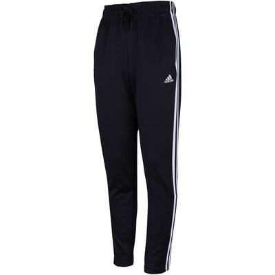 Calça adidas D2M 3 Listras - Infantil - Foto 3