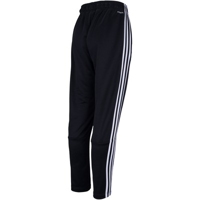 Calça adidas D2M 3 Listras - Infantil - Foto 4