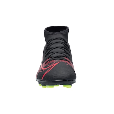 Chuteira de Futebol de Campo Nike Superfly 8 Club FG- Adulto - Foto 3