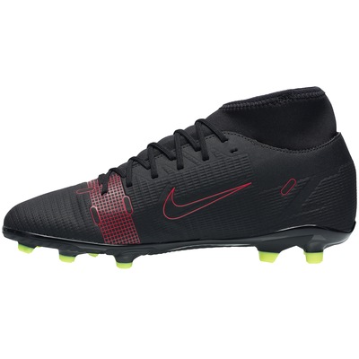 Chuteira de Futebol de Campo Nike Superfly 8 Club FG- Adulto - Foto 5