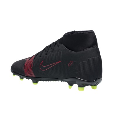 Chuteira de Futebol de Campo Nike Superfly 8 Club FG- Adulto - Foto 6