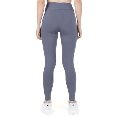 Calça Legging Feminina Oxer Cotton BS - Foto 3