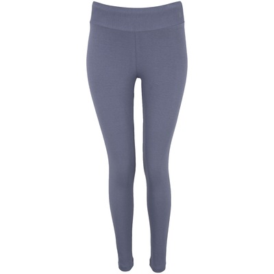Calça Legging Feminina Oxer Cotton BS - Foto 6