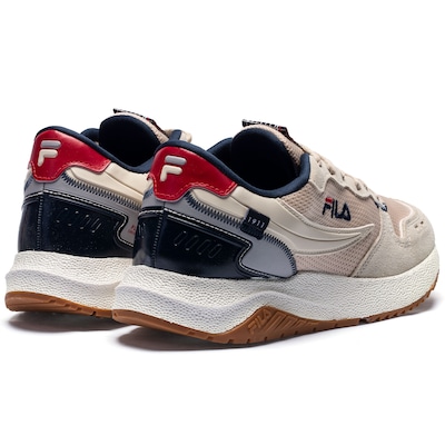 Tênis Fila Float Jogger - Masculino - Centauro