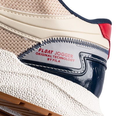 Tênis Fila Float Jogger - Masculino - Centauro