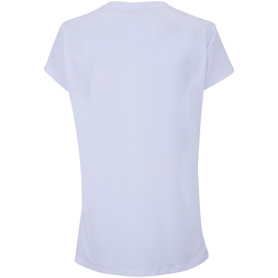 Camisa Adams Manga Curta Soccer - Feminino - Foto 2