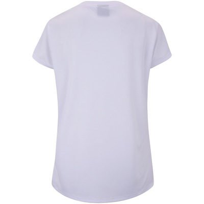 Camiseta Adams Manga Curta Soccer Ff21007 - Feminina - Foto 2